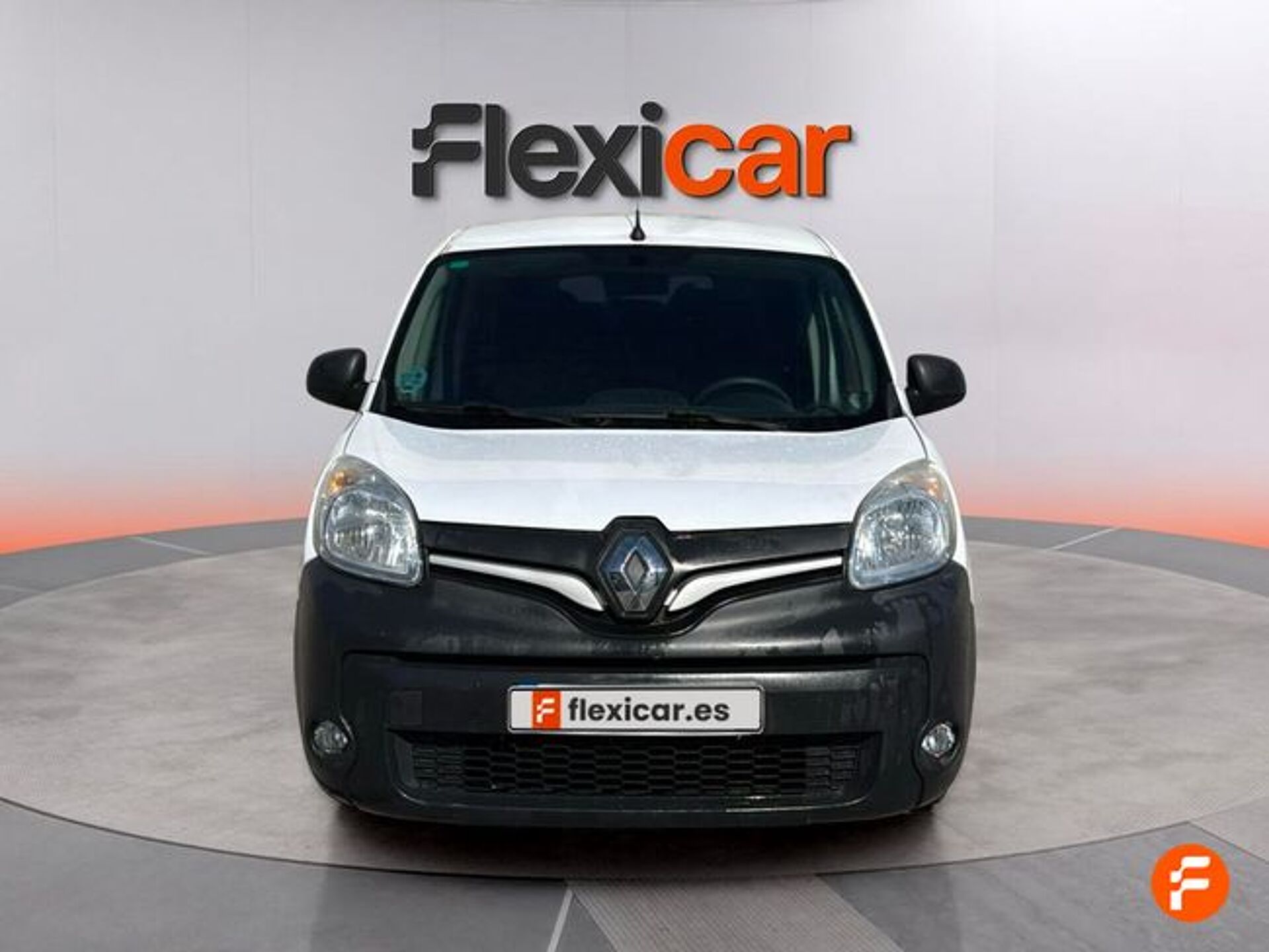 Imagen 2 de RENAULT Kangoo