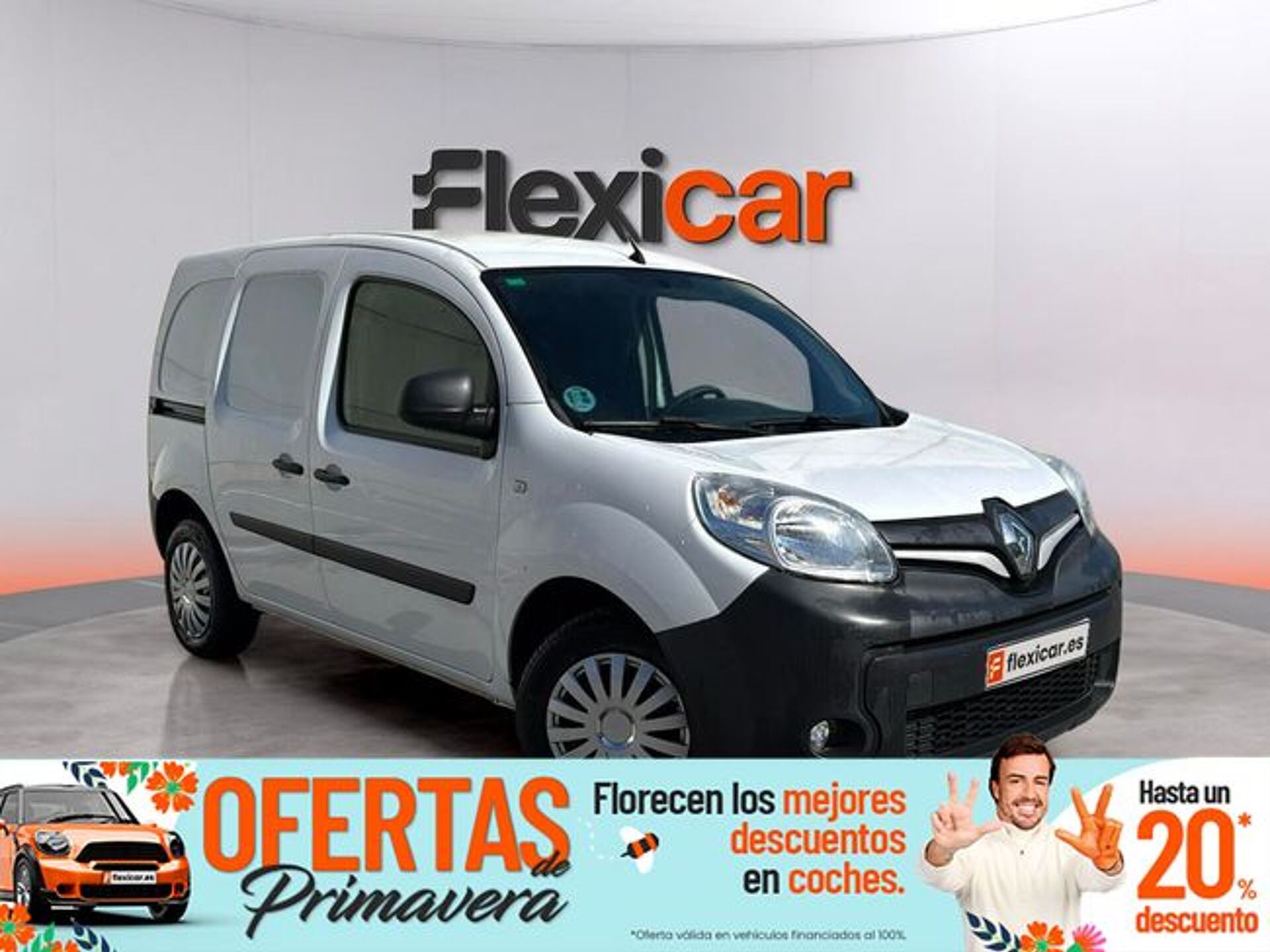 Imagen 1 de RENAULT Kangoo