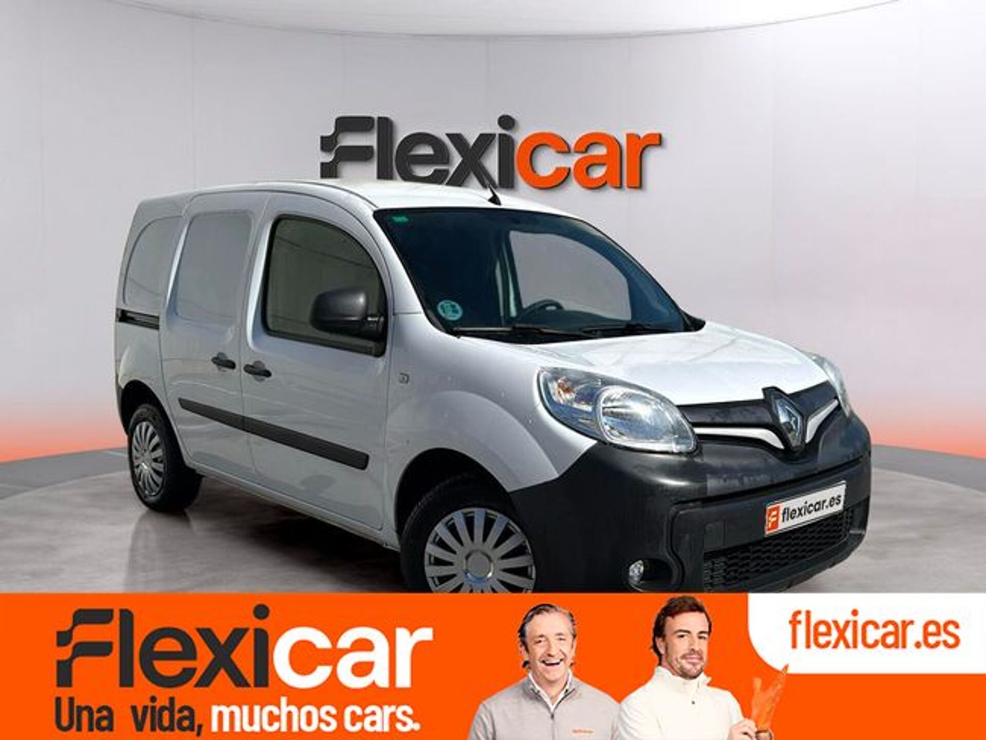 Imagen 1 de RENAULT Kangoo