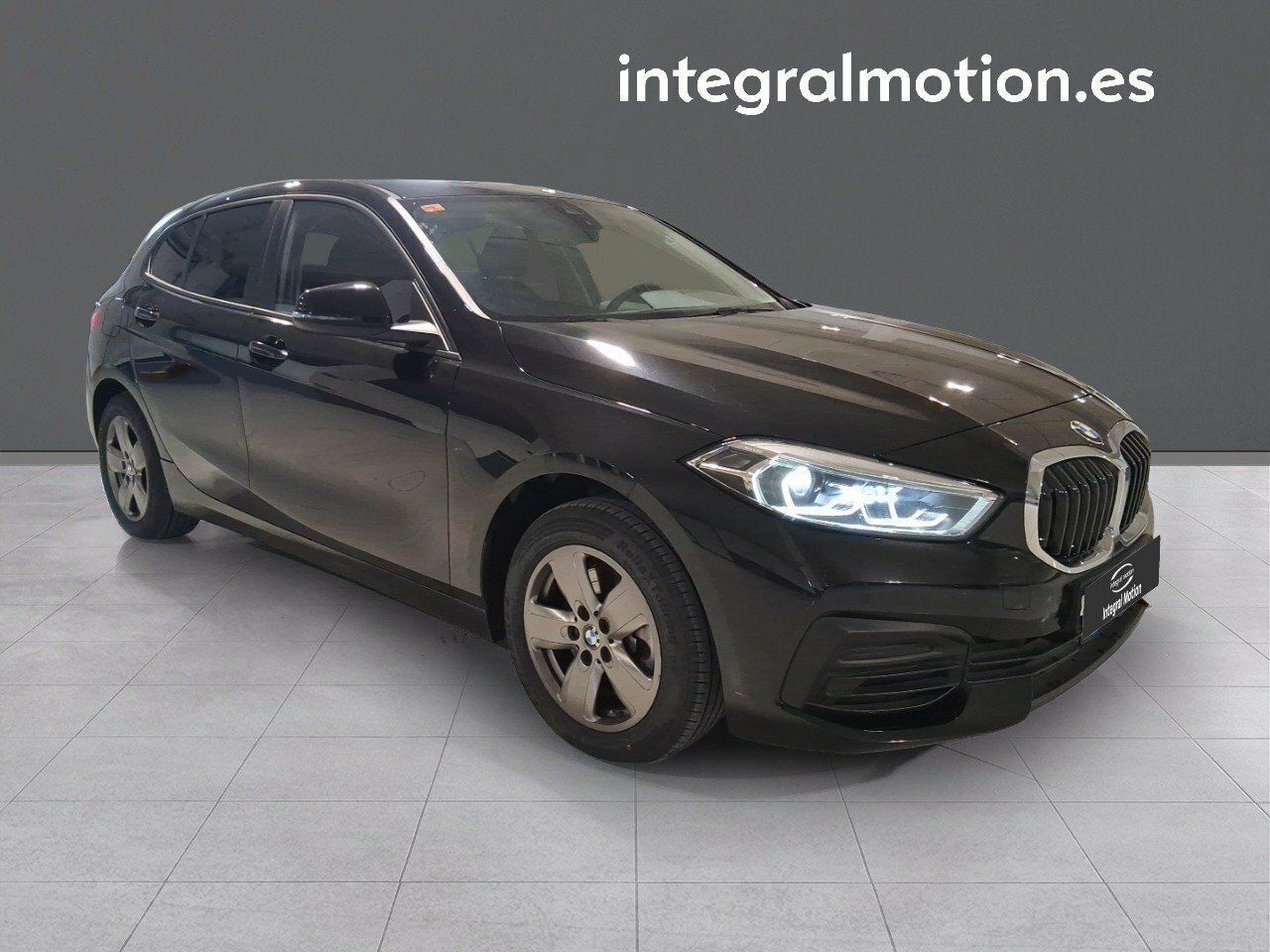 Foto del BMW Serie 1 116dA