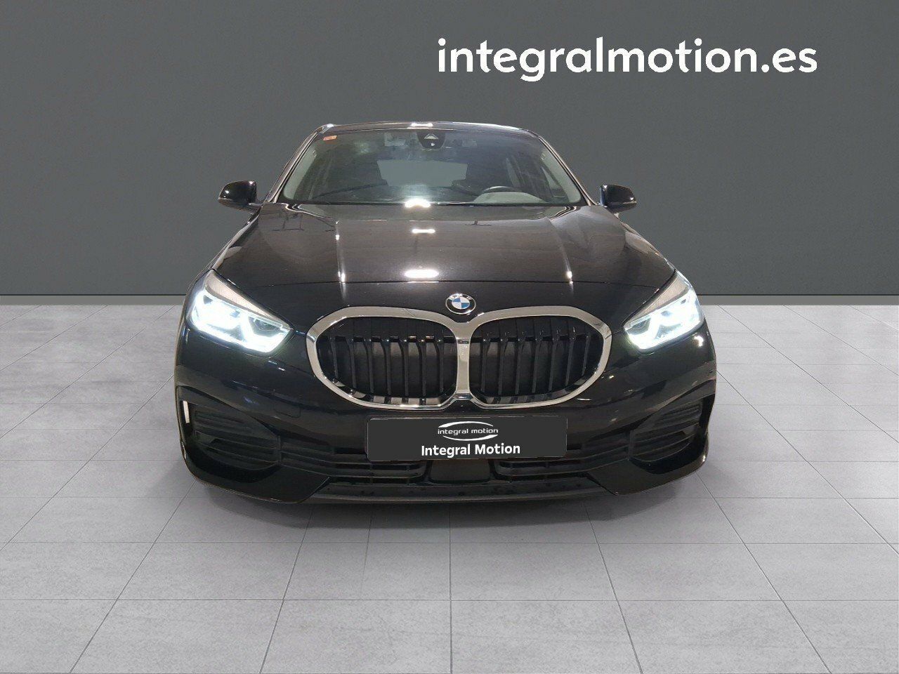 Foto del BMW Serie 1 116dA