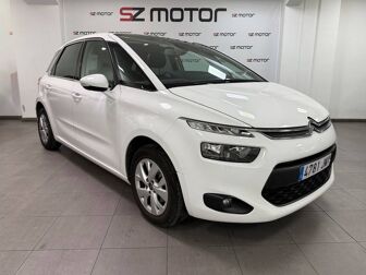 Imagen de CITROEN C4 Picasso 1.2 PureTech S&S Live Edition