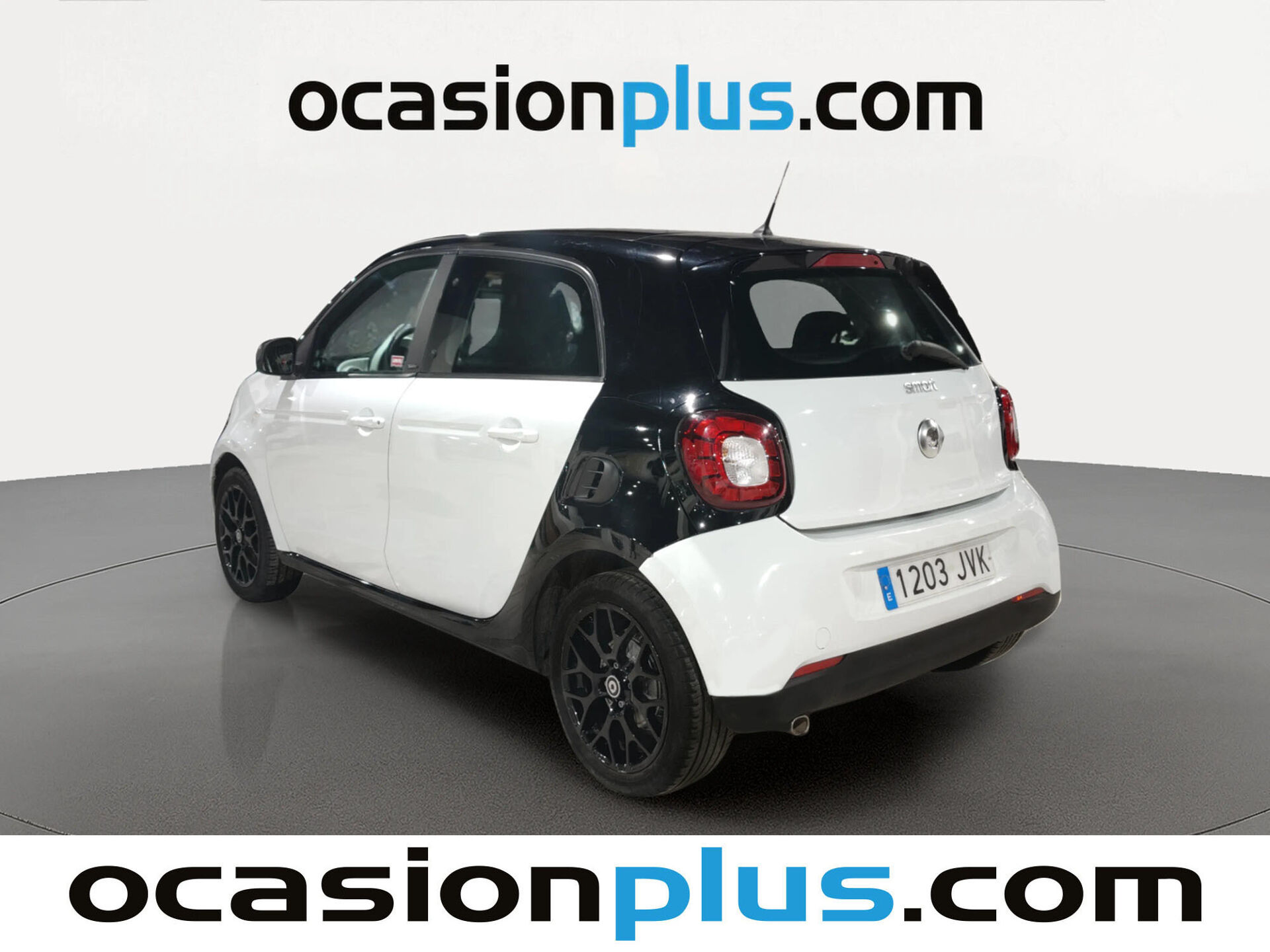 Imagen 3 de SMART Forfour