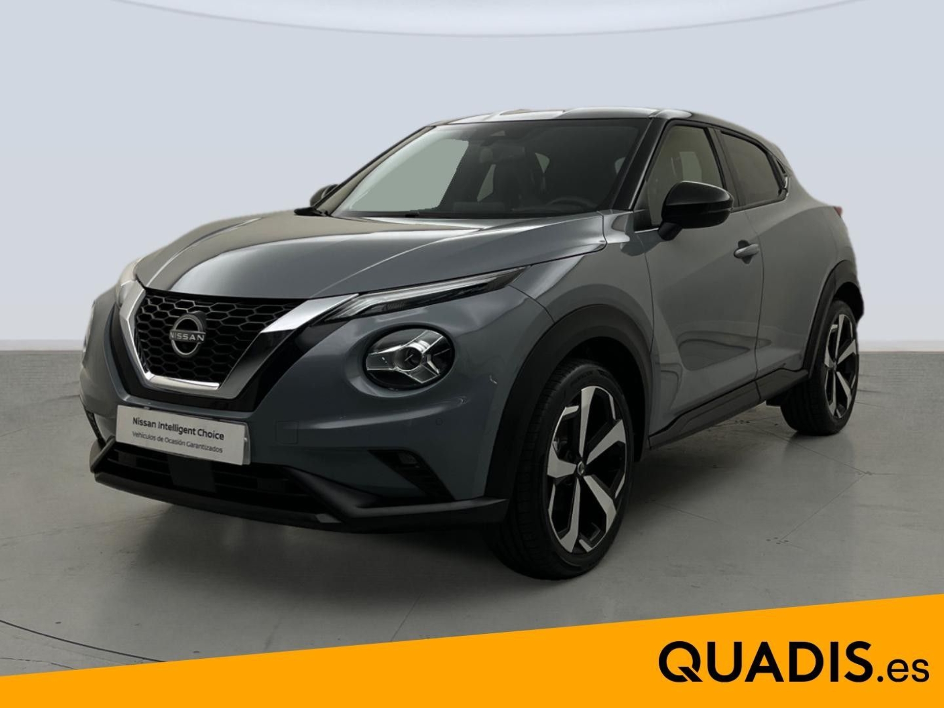Imagen de NISSAN Juke