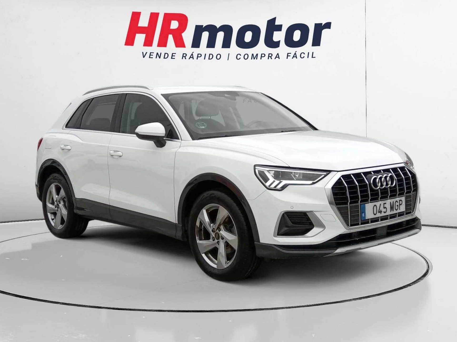 Imagen de AUDI Q3