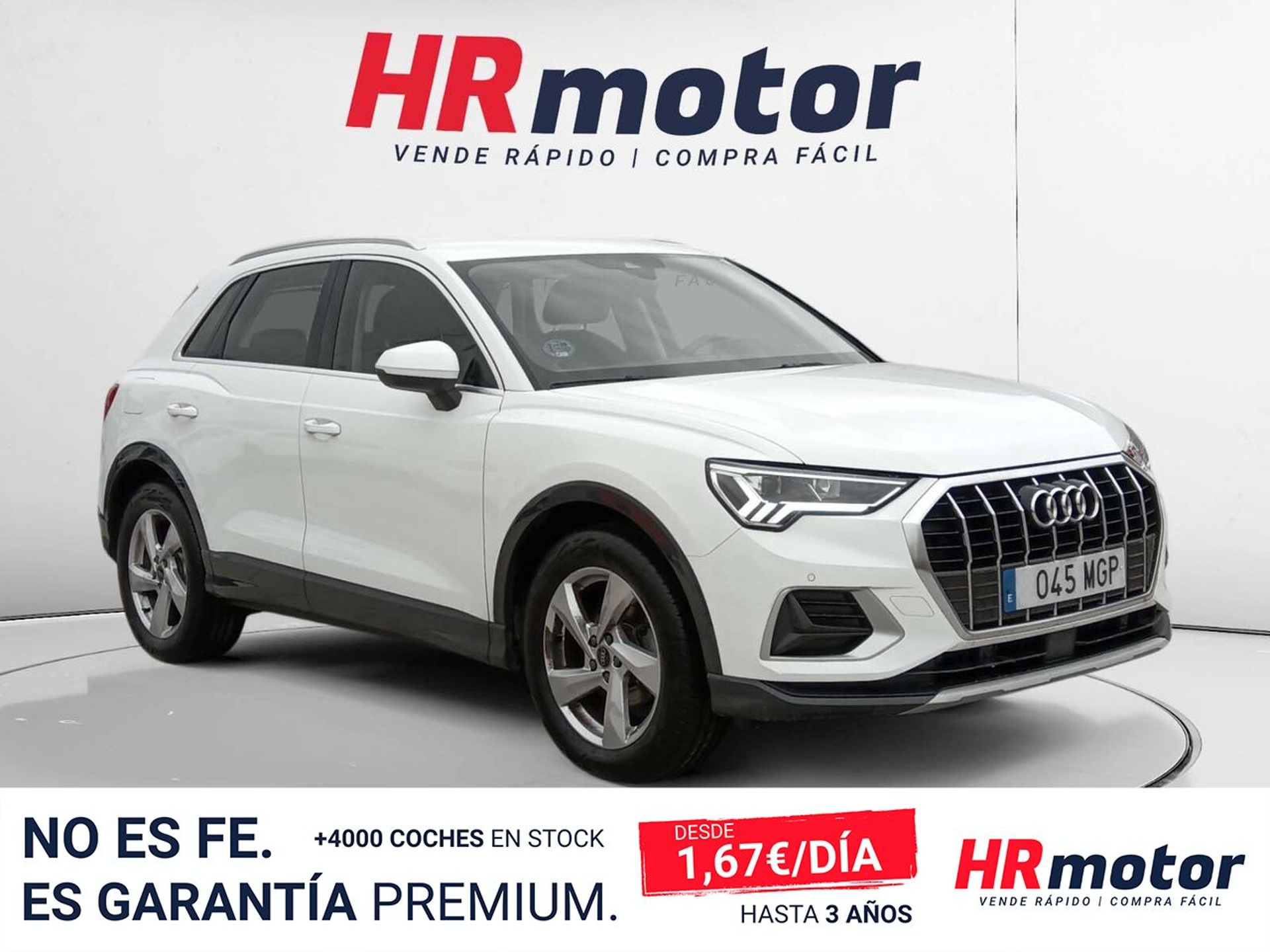 Imagen de AUDI Q3