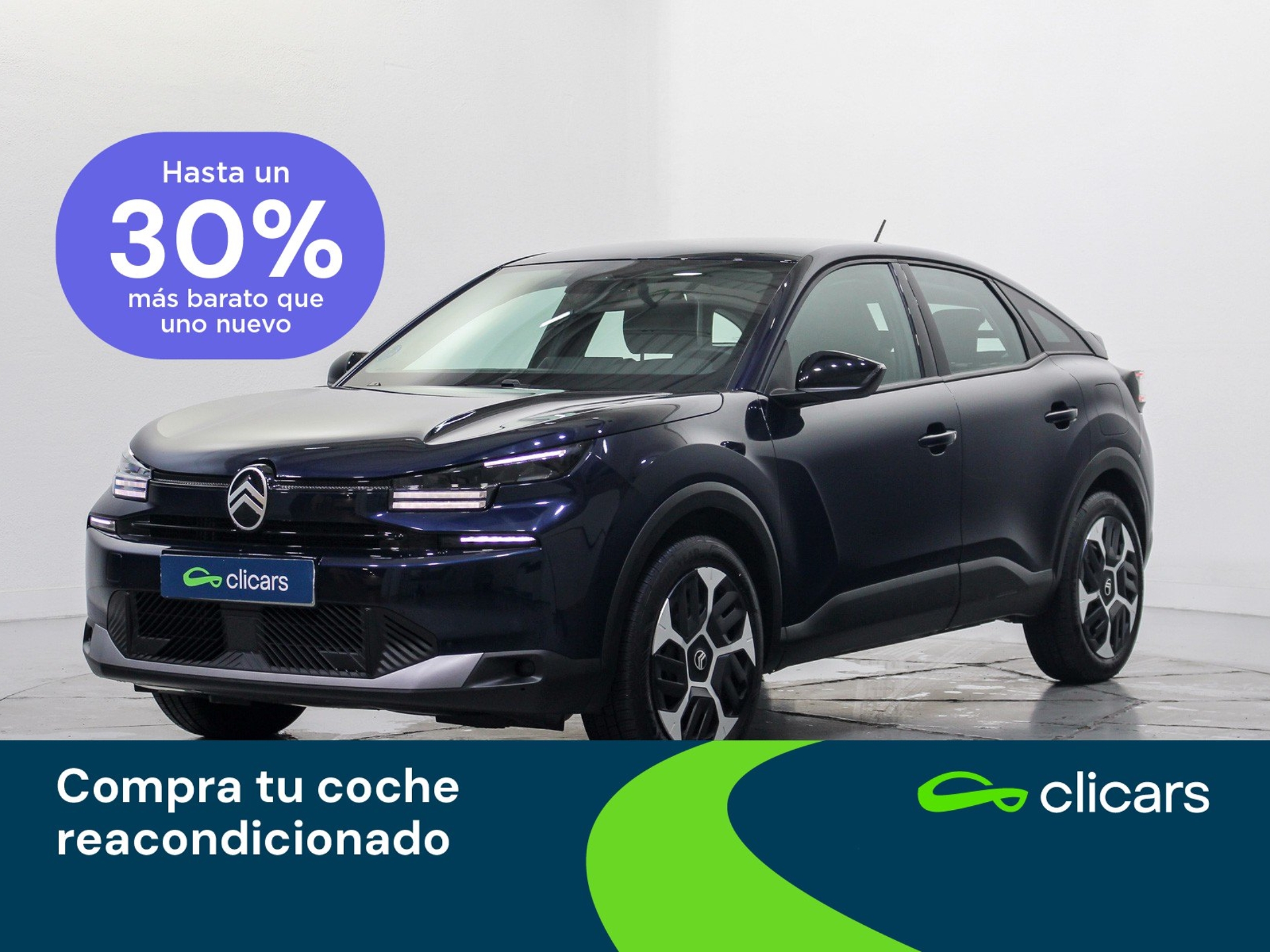 Imagen de CITROEN C4