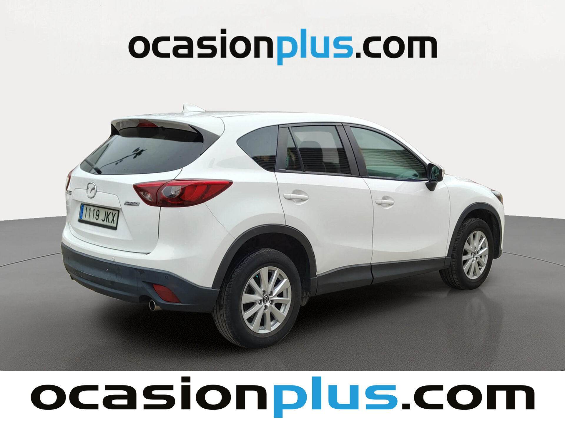 Imagen 3 de MAZDA CX-5