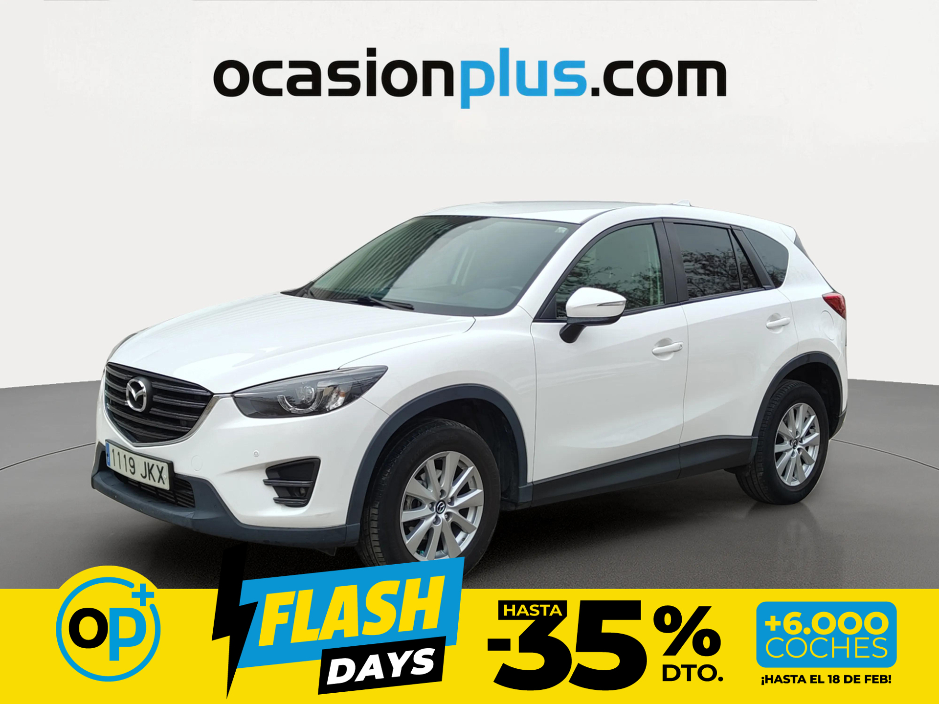Imagen de MAZDA CX-5