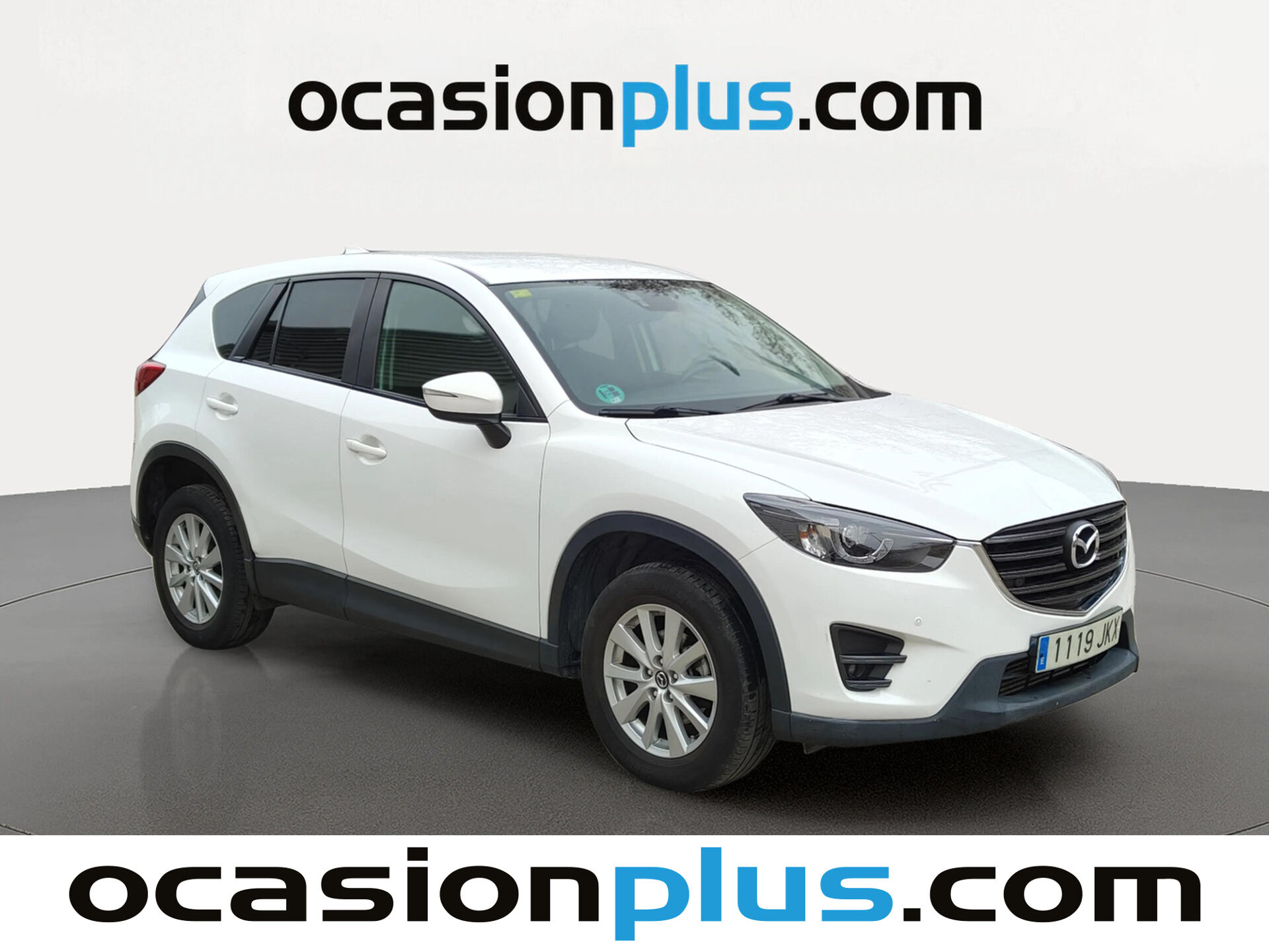 Imagen 2 de MAZDA CX-5