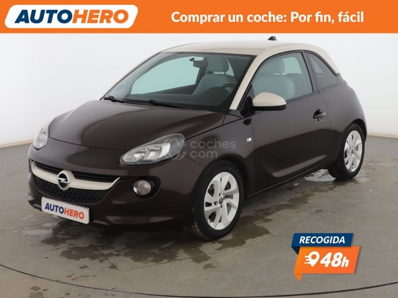 Foto del OPEL Adam 1.4 XEL S&S Jam