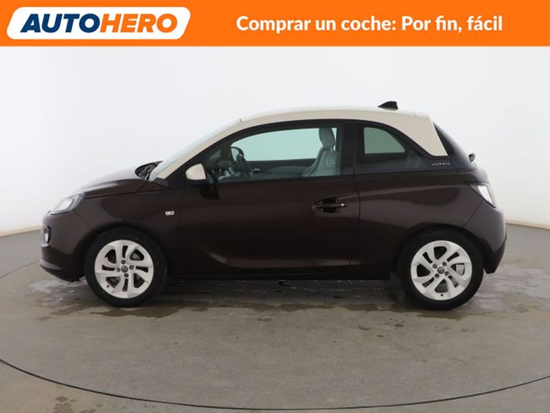 Imagen 3 de OPEL Adam