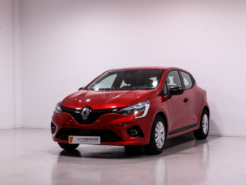 Foto del RENAULT Clio Sce Life 53kW