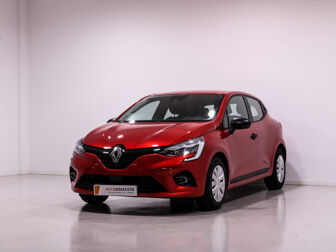 Imagen de RENAULT Clio Sce Life 53kW