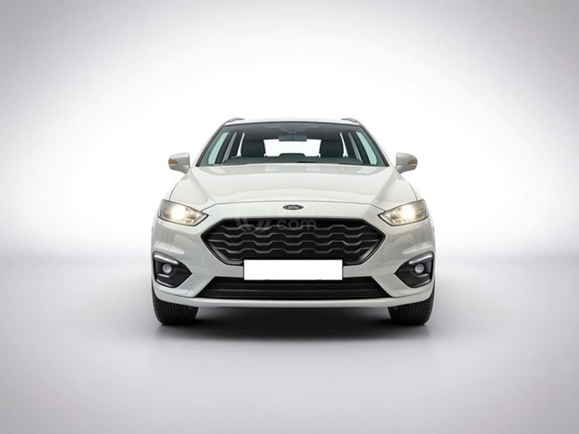 Foto del FORD Mondeo Sportbreak 2.0 HEV ST-Line