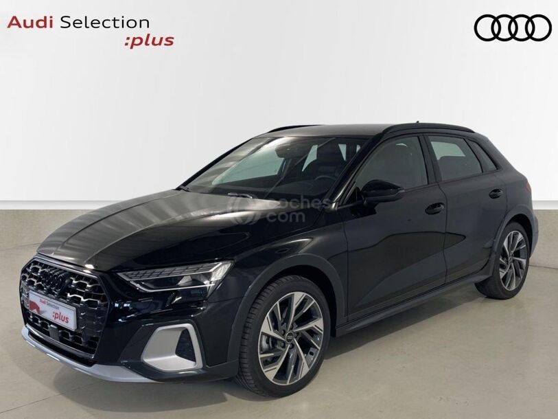 Foto del AUDI A3 Allstreet 35 TDI S-tronic 150kW