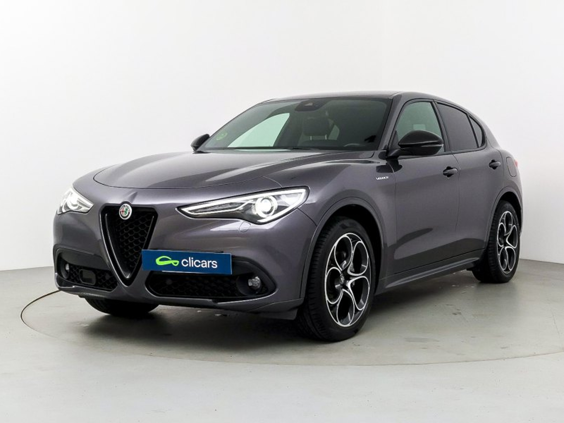 Imagen de ALFA ROMEO Stelvio