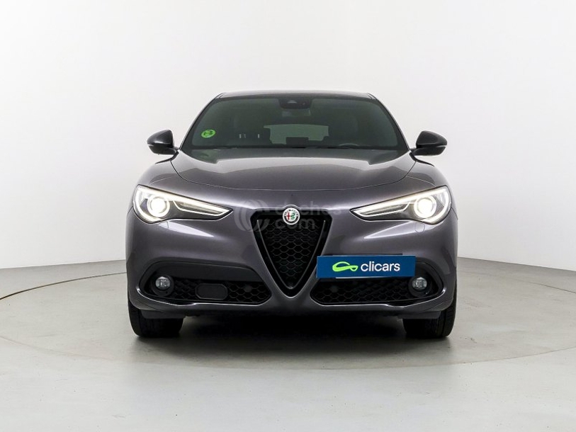 Foto del ALFA ROMEO Stelvio 2.2 Veloce Q4 210 Aut.