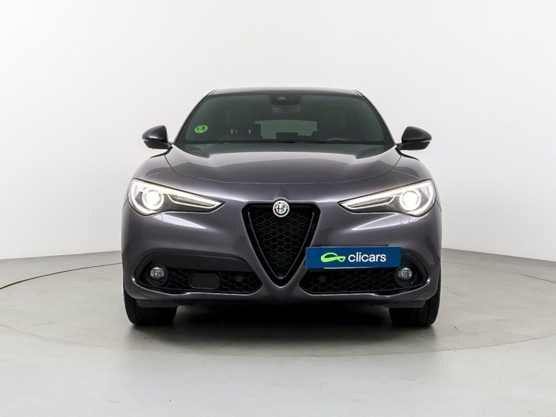Imagen 2 de ALFA ROMEO Stelvio