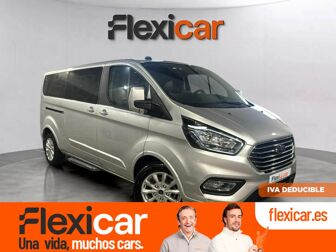 Imagen de FORD Tourneo Custom