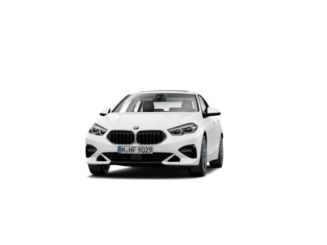 BMW Serie 2 (218i Gran Coupe 103 kW (140 CV)) en Alicante