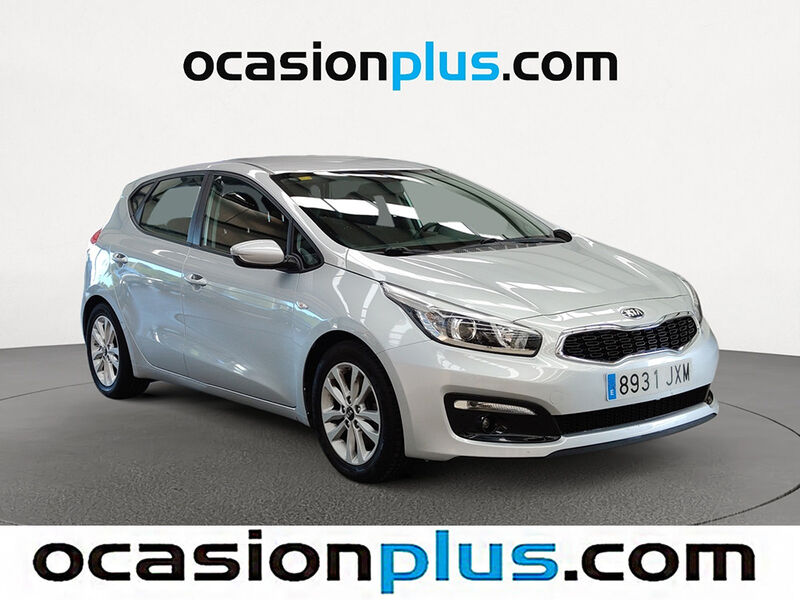 Foto del KIA Ceed Cee´d 1.4CRDI WGT Business 90