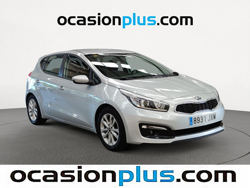 Foto del KIA Ceed Cee´d 1.4CRDI WGT Business 90