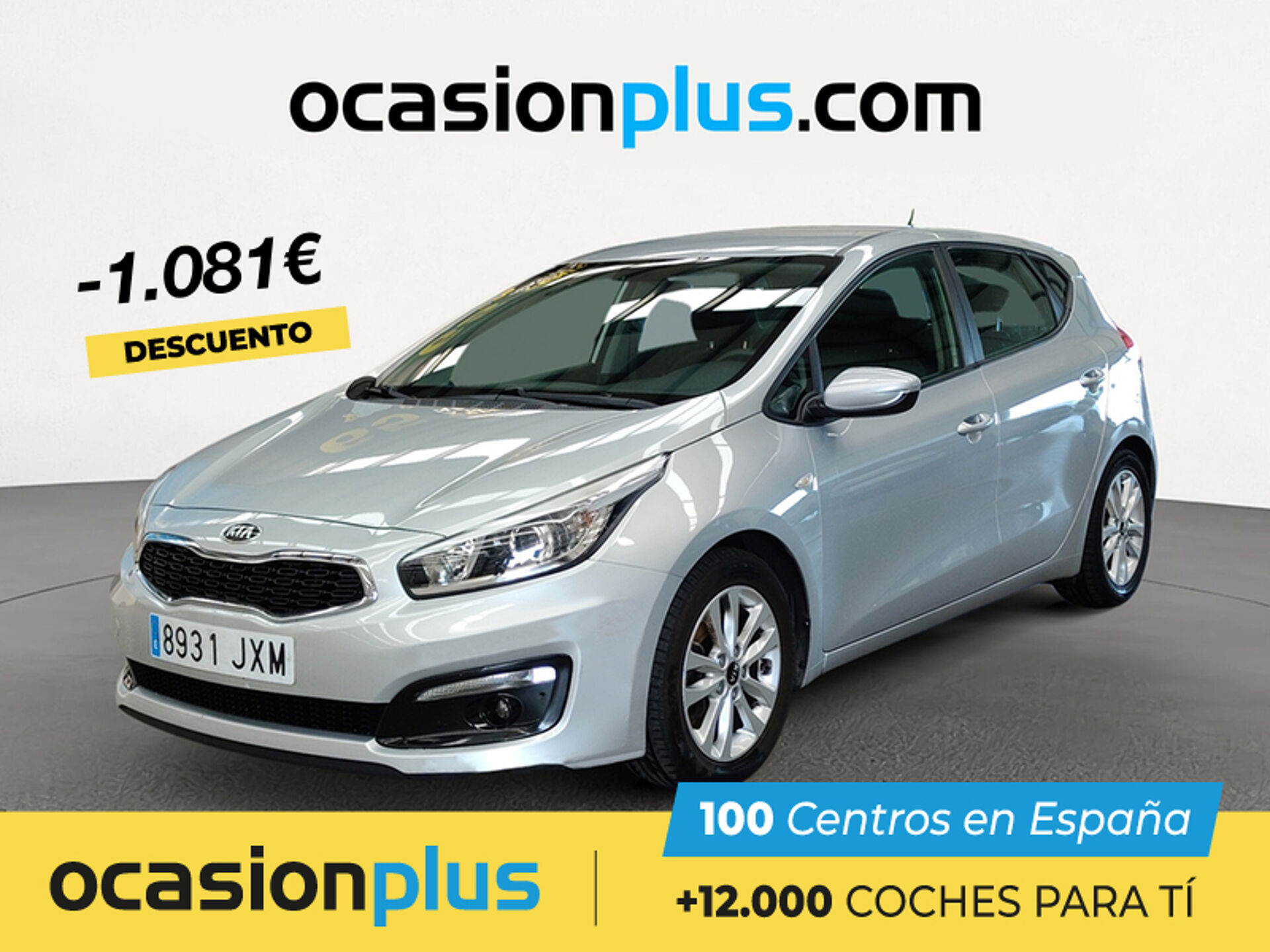 Imagen de KIA Ceed