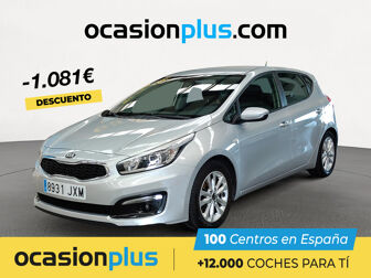 Imagen de KIA Ceed