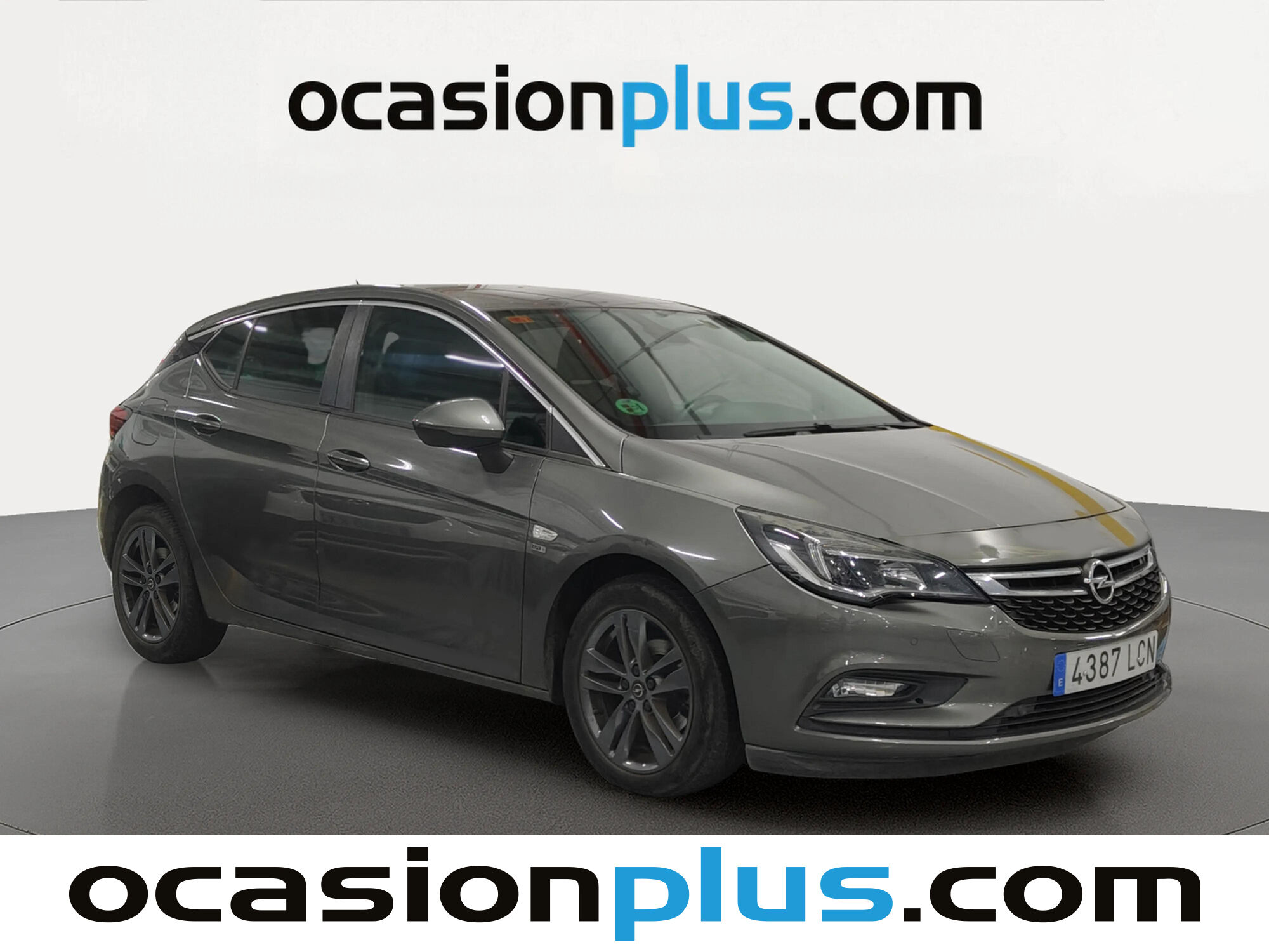 Foto del OPEL Astra 1.6CDTi S-S 120 Aniversario 110