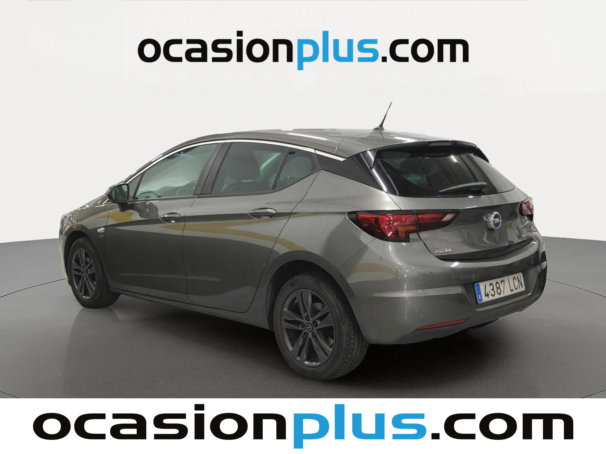 Foto del OPEL Astra 1.6CDTi S-S 120 Aniversario 110