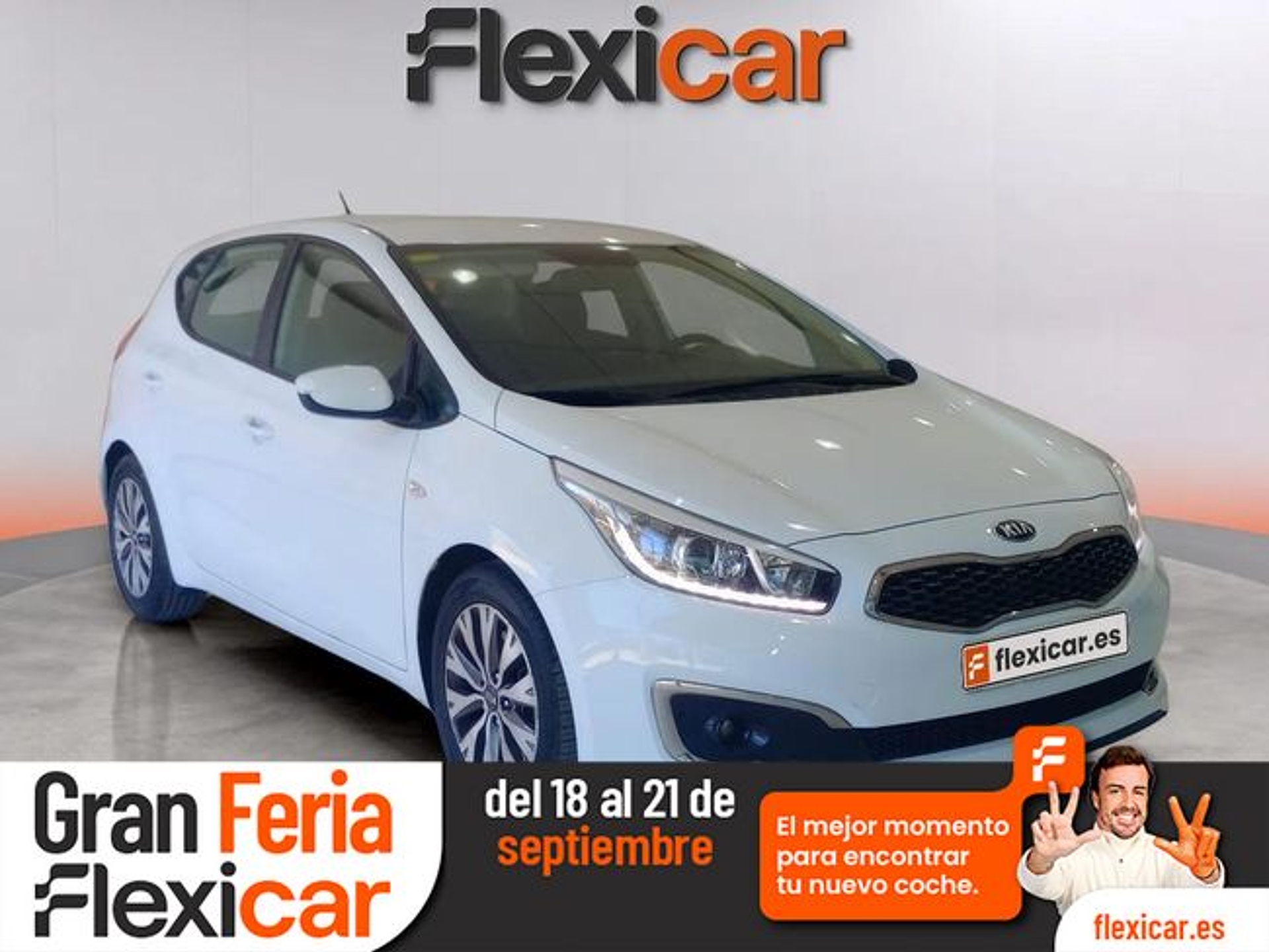 Imagen de KIA Ceed