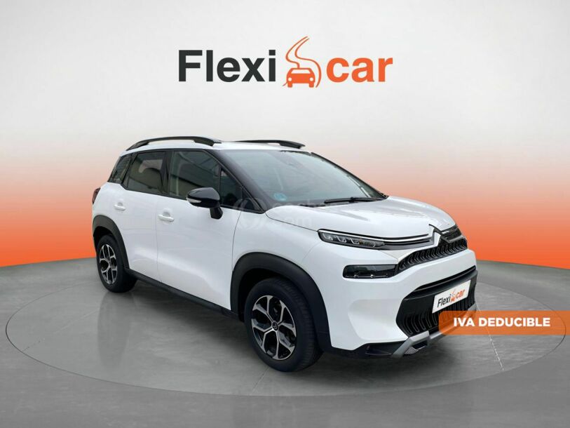 Foto del CITROEN C3 Aircross Puretech S&S Feel Pack 110