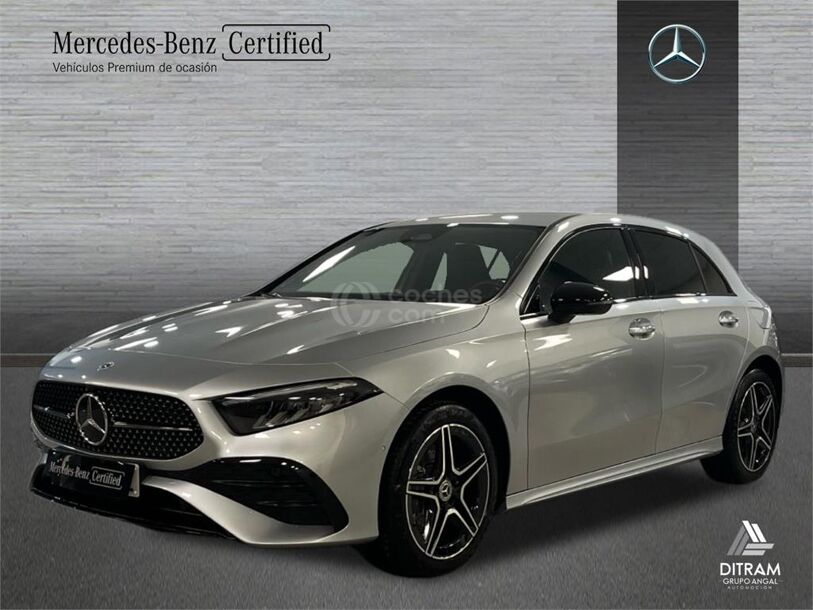 Foto del MERCEDES Clase A A 250e Progressive Line Advanced 8G-DCT