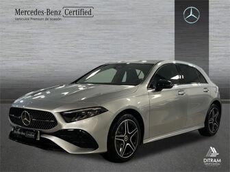 Imagen de MERCEDES Clase A A 250e Progressive Line Advanced 8G-DCT