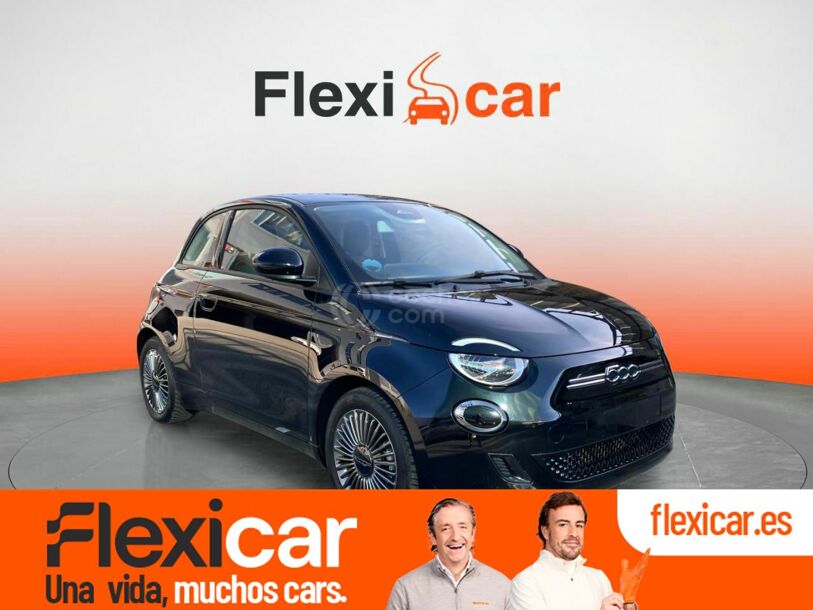 Foto del FIAT 500 e 87Kw Icon