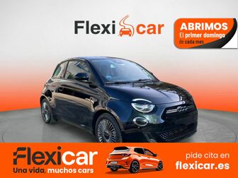 Imagen de FIAT 500 e 87Kw Icon