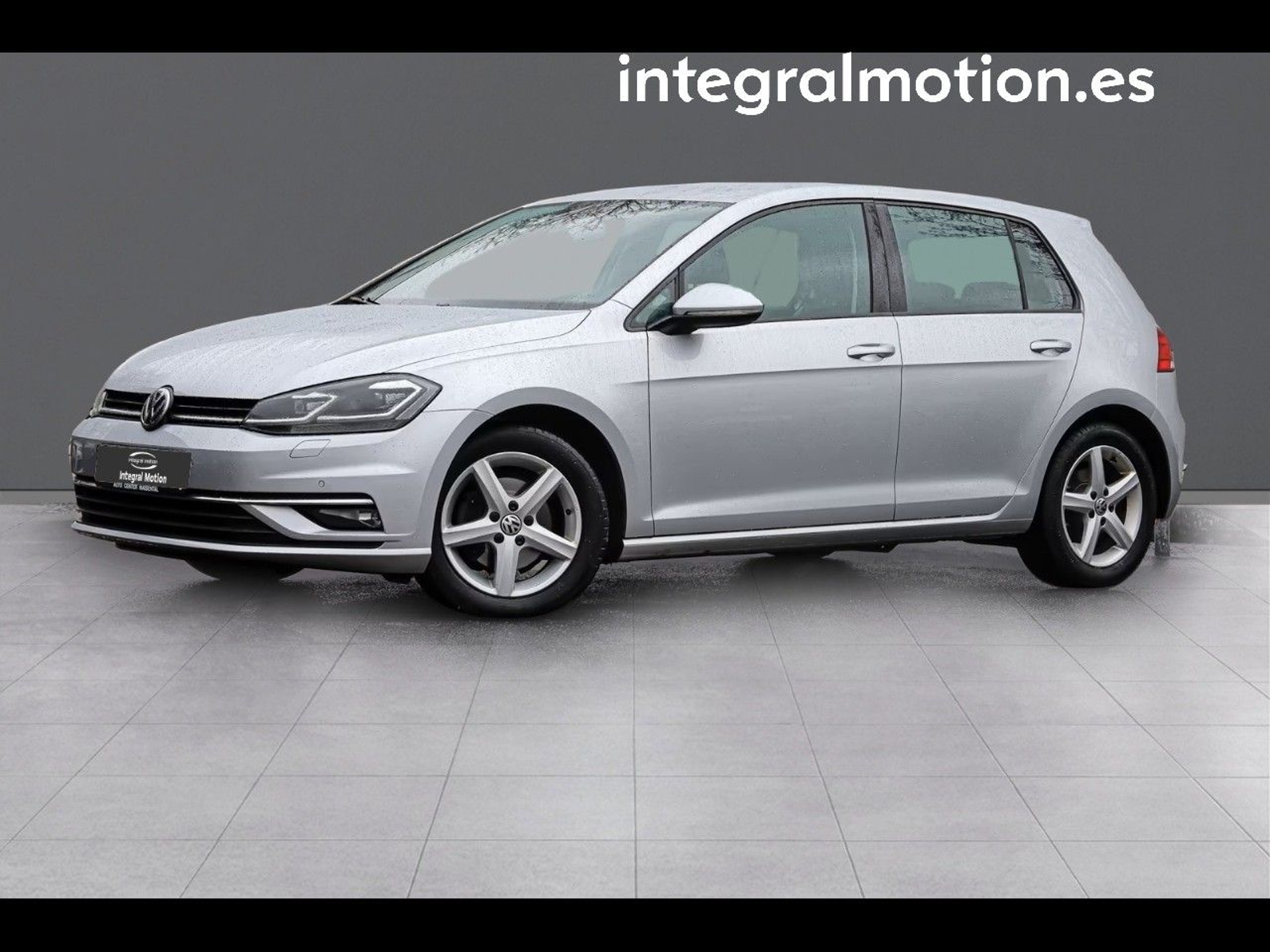 Imagen de VOLKSWAGEN Golf