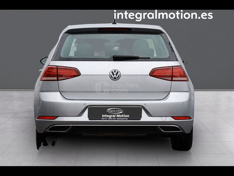Foto del VOLKSWAGEN Golf 2.0TDI Advance 110kW