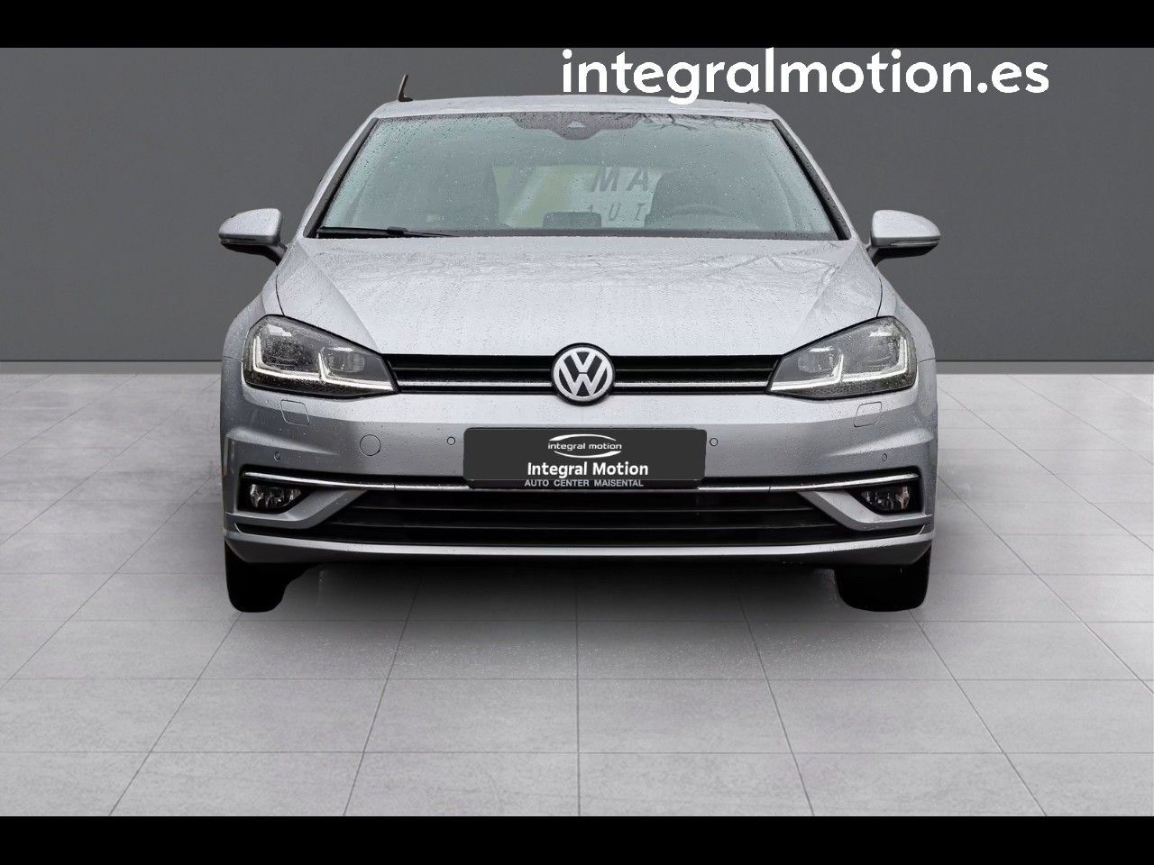 Foto del VOLKSWAGEN Golf 2.0TDI Advance 110kW