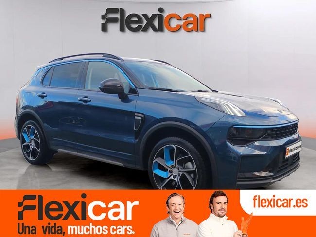 Foto del LYNK & CO 01 1.5T PHEV