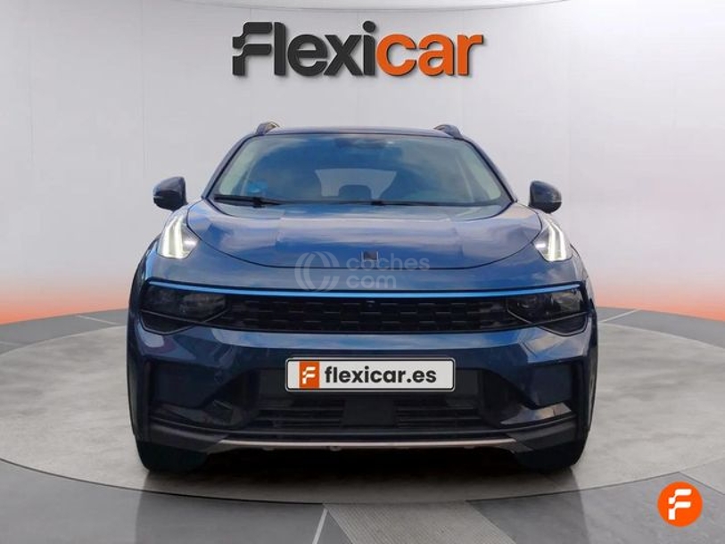 Foto del LYNK & CO 01 1.5T PHEV