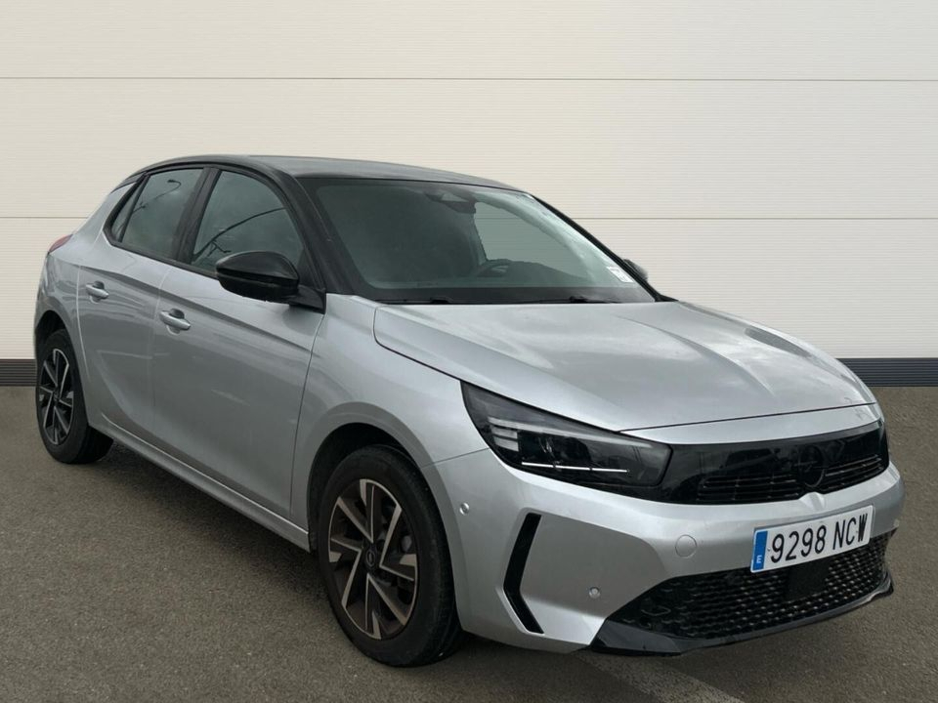 Imagen de OPEL Corsa