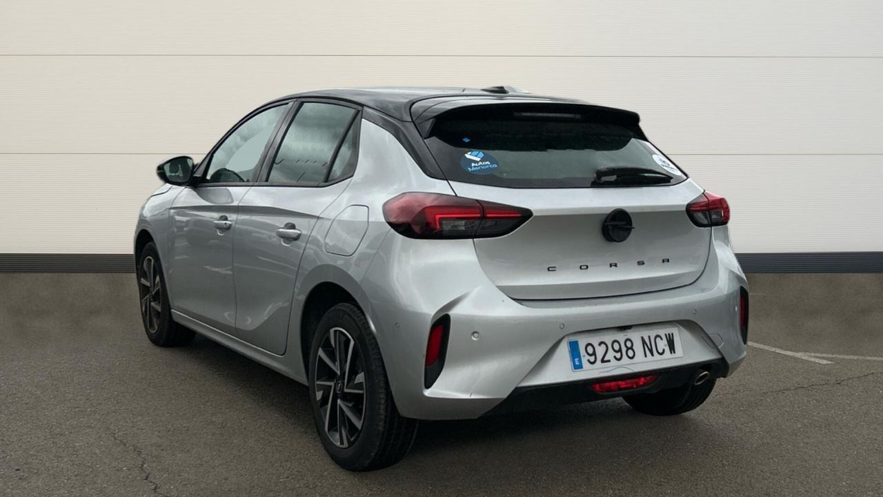 Foto del OPEL Corsa 1.2T XHL S-S GS 100