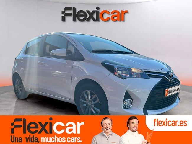 TOYOTA Yaris (70 City) en Álava