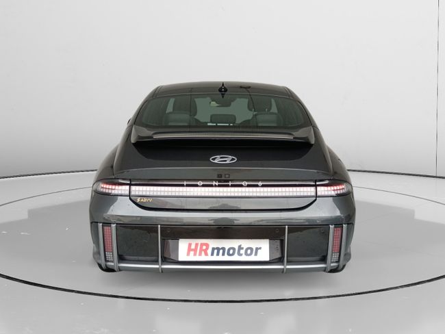 Foto del HYUNDAI Ioniq 6 168Kw Star RWD