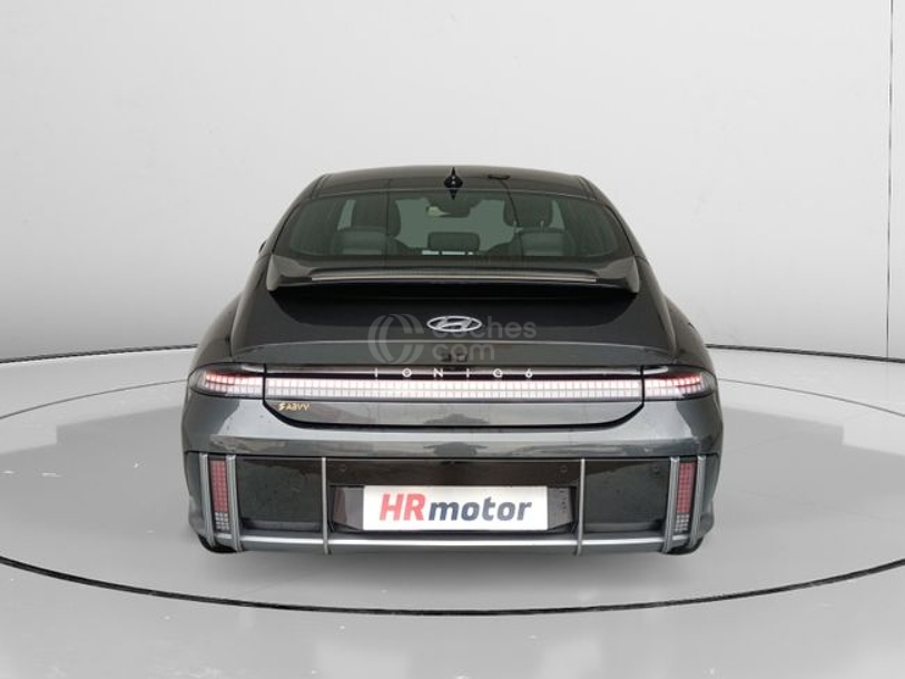 Foto del HYUNDAI Ioniq 6 168Kw Star RWD