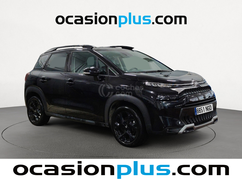 Foto del CITROEN C3 Aircross Puretech S&S Max 110