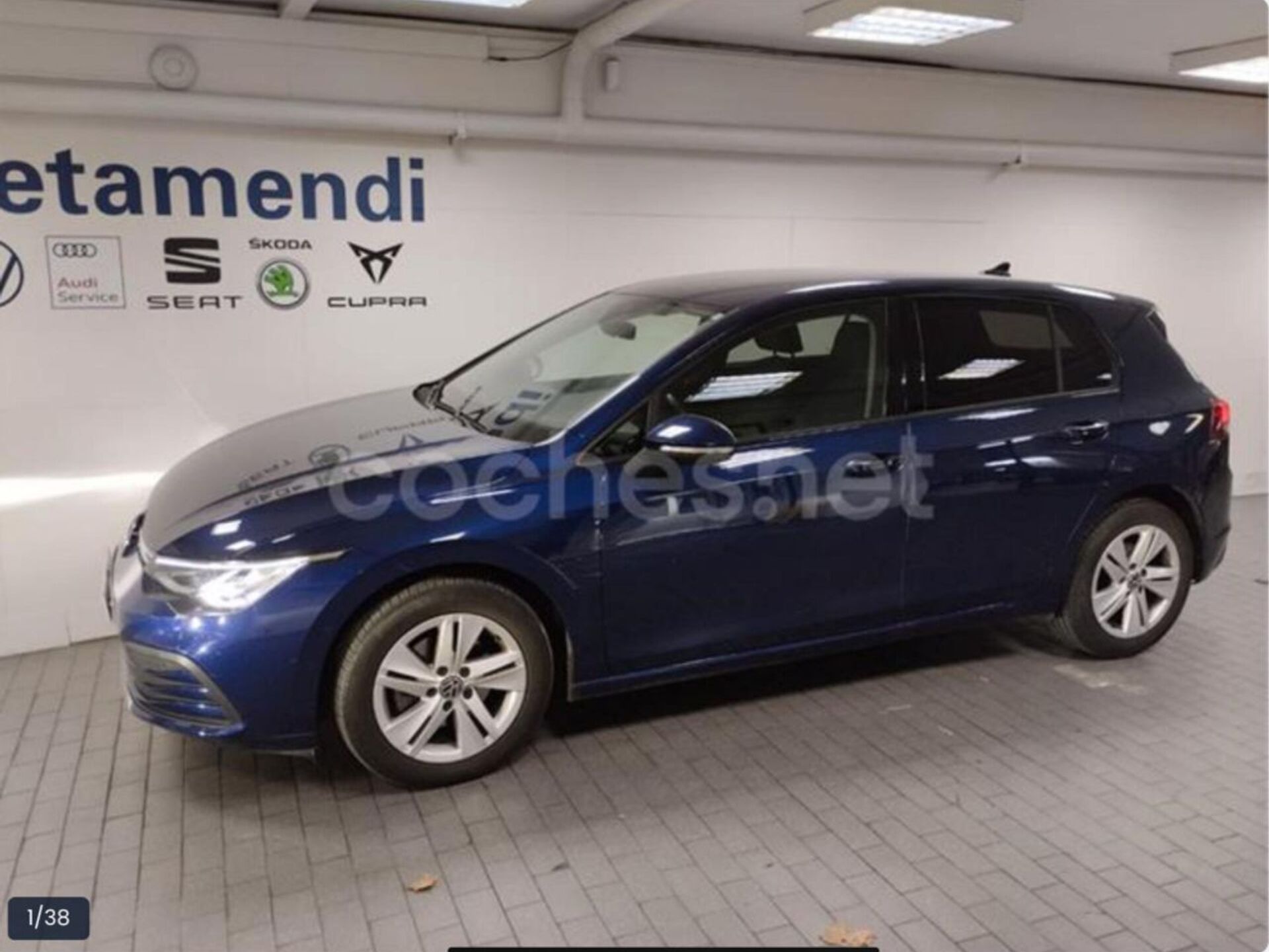 Imagen de VOLKSWAGEN Golf