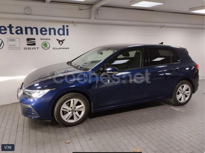 Foto del VOLKSWAGEN Golf 1.0 TSI 81kW